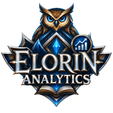 Elorin Analytics crest